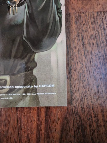 SNK VS Capcom: SVC Chaos Manga TPB Street Fighter KOF Volume 5 NM- - 第 5/10 張圖片