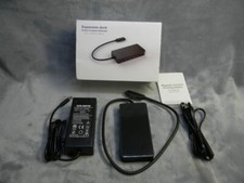 MICROSOFT EXPANSION DOCK 11 IN 1 SURFACE COMPUTER DOCKING STATION SHC792-NEW