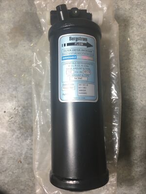 bergstorm filter dryer receiver Heavy Duty Heating And Air Conditioning Parts.