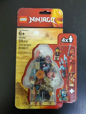 lego ninjago clutch powers