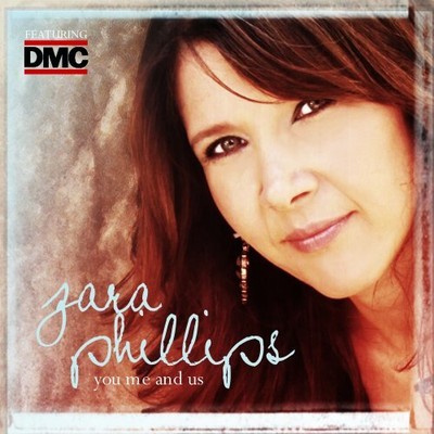 ZARA PHILLIPS FEATURING DMC - You, Me And Us - CD - *BRAND NEW/STILL SEALED*