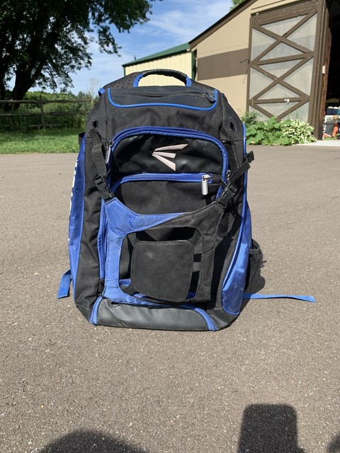 softball backpacks nike