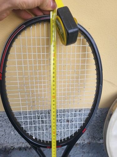 Racchetta Da Tennis Spalding - Picture 7 of 11