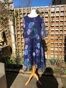 floryday chiffon dresses