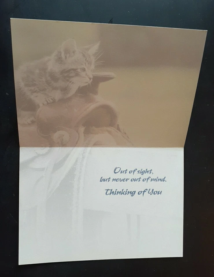 Funny Friendship Card - Image 2 of 4