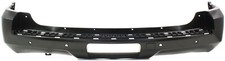 (1) Bumper Cover for 2007-2009 Chevrolet Tahoe LS 8 Cyl 4.8L REAR  