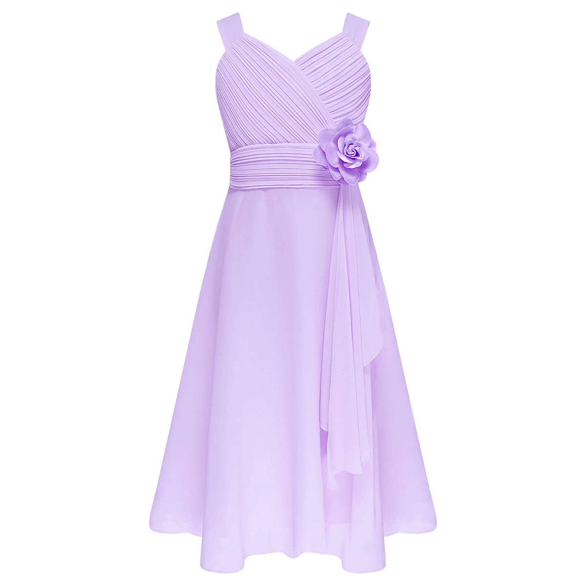 Prom Purple Dresses for Girls for sale - eBay