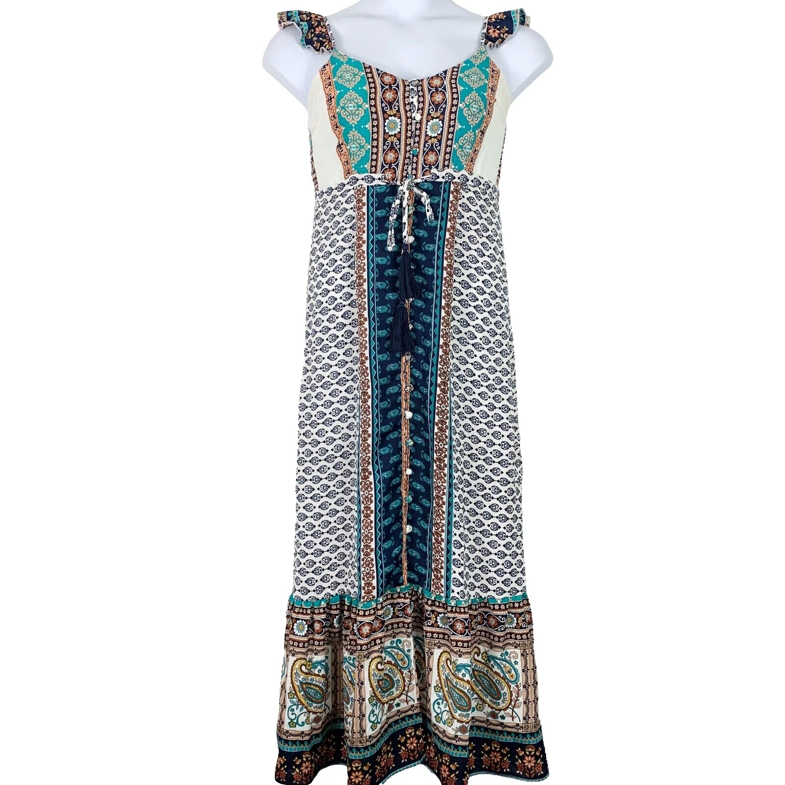 Vestidos American Rag Cie Casual para Mujeres