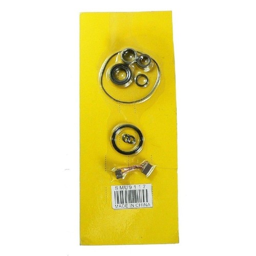 All Balls Front Wheel Bearing Kit – Fits Kawasaki KLF185 Bayou 1985–1988 – Performance Aftermarket