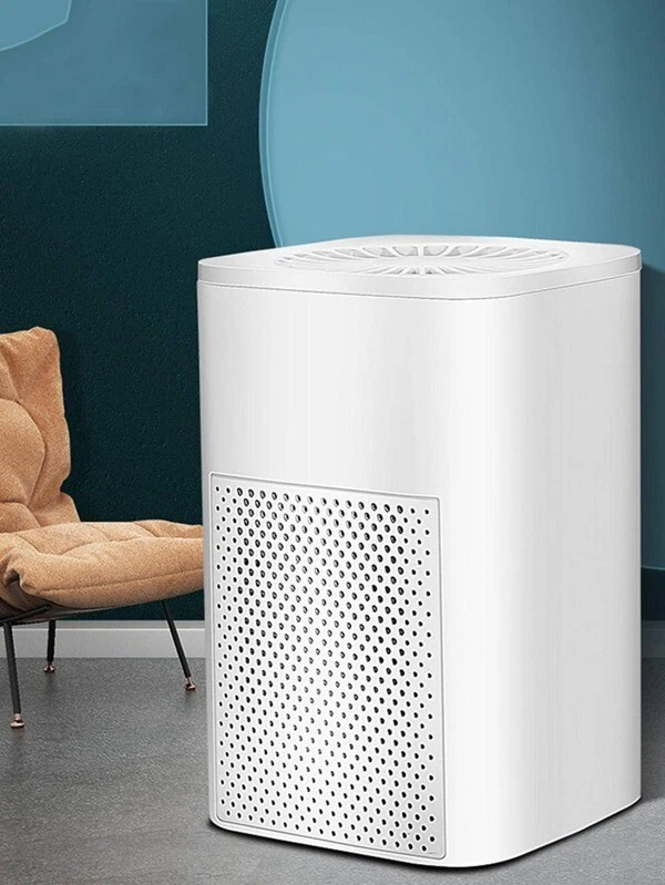 modern air purifier