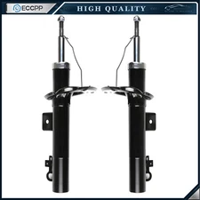Front Pair Struts Shocks For Ford Taurus 1996-2007 Left Right ECCPP