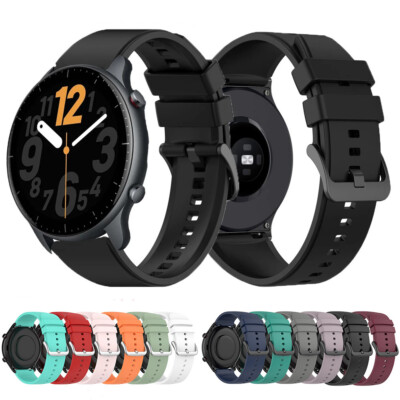 Uhrenarmband für Amazfit GTR3/GTR2/GTR3 Pro/GTR 2e/3 StratoS/GTR 47MM