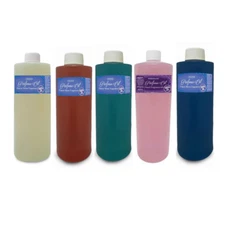 Luxury Essential Fragrance Body Oil 4 Women-Long-Lasting Scent & Premium Perfume