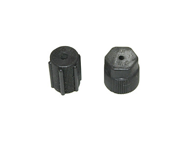 AC Line Charge Port Cover Cap 93-09 VW Jetta Golf MK3 MK4 MK5 Beetle - Genuine