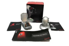 Resound Pulse PS60 complete kit with user manual 