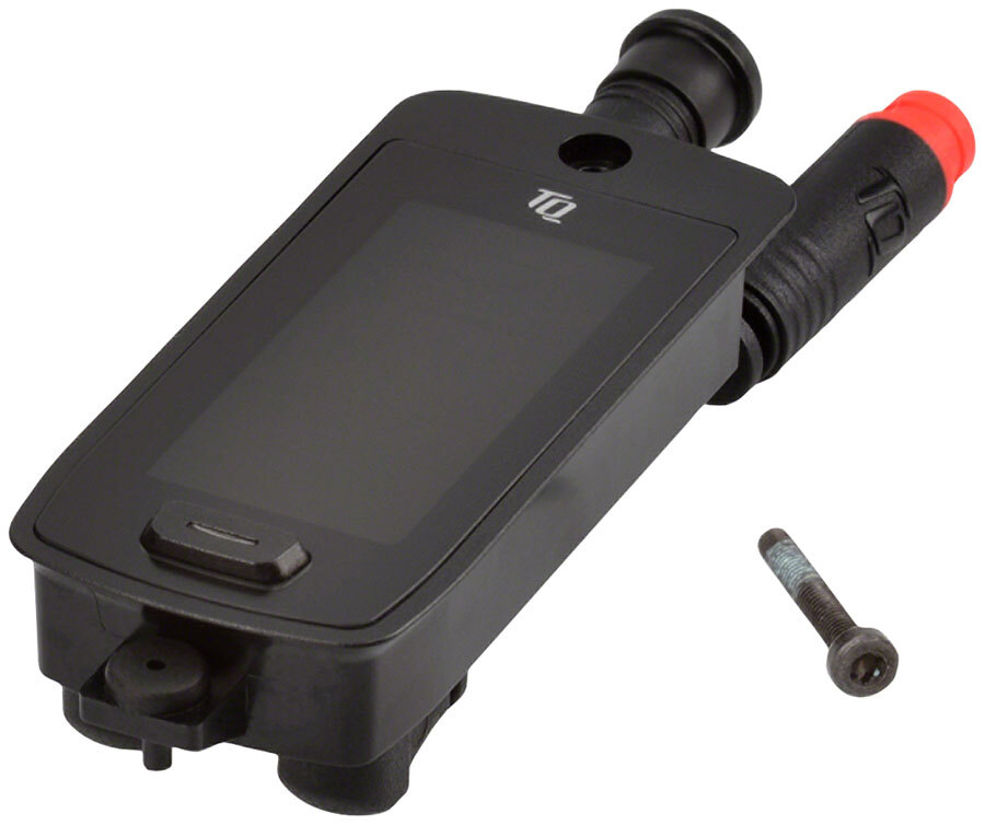 Дисплей TQ Ebike HPR - V01 23090₽