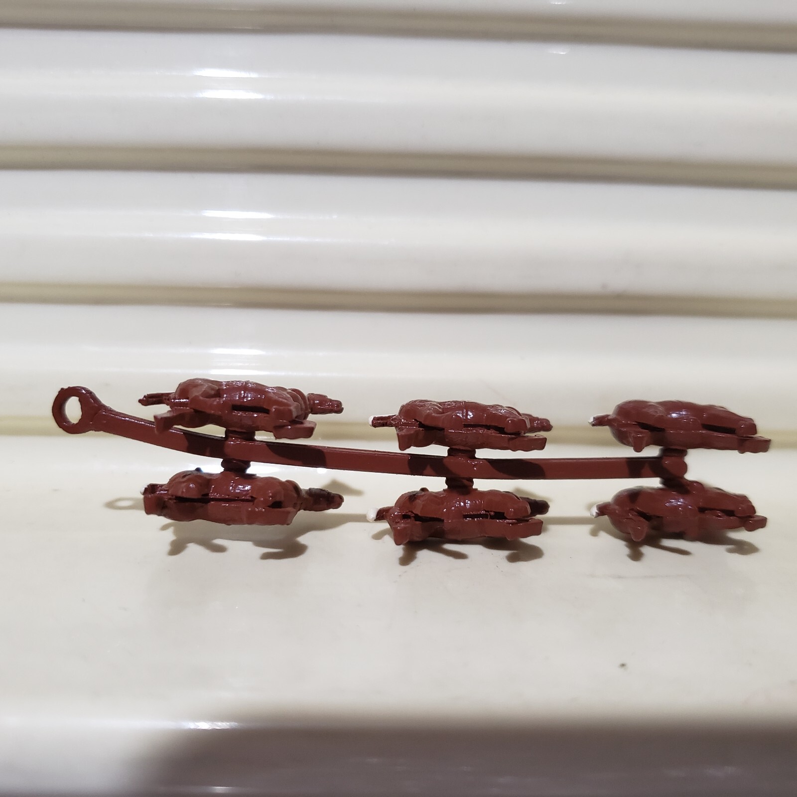 M.I.C.A Perfect Toy Model Covered Wagon Limited