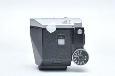 Nikon F Photomic  Finder Viewfinder