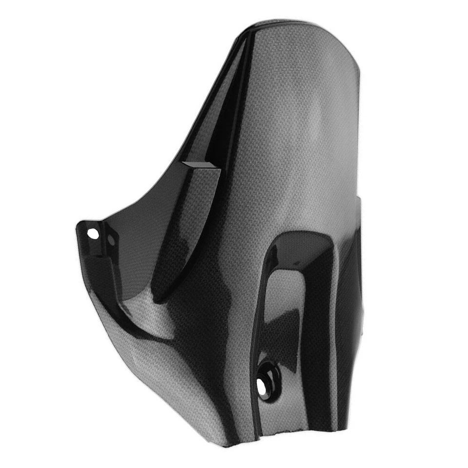 Заднее крыло брызговик шины Hugger углерода черный для HONDA CBR 1000RR 2004 - 2007 - Изображение 4 из 4
