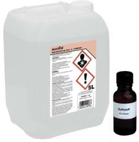 5 Liter (4,60€/L) Eurolite Nebel Smoke Fluid -C- + Nebelfluid Duftstoff Himbeere
