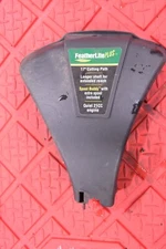 Weed Eater FeatherLite Plus 21cc String Trimmer OEM Trimmer Guard 530-54203