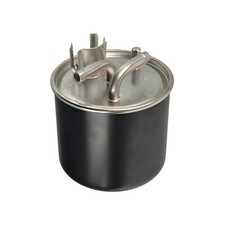 FEBI BILSTEIN Kraftstofffilter 180350 für AUDI