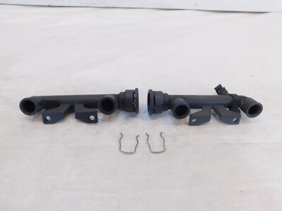 BMW K1200R K1300R K1300S K1300GT Intake Throttle Body Fuel  