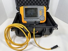 Fluke 810 Handheld Vibration Tester