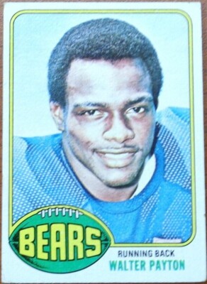 You Pick 1976 Topps Football Ex or Better #190-359 BOX1A