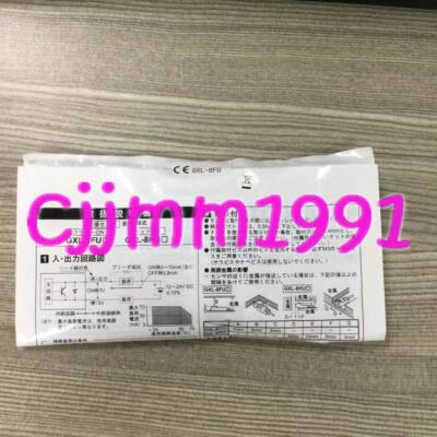 gxl glutathione 1PC SUNX GXL-8FU