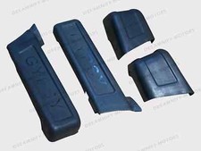 Für Suzuki Samurai Sj 410 SJ41 Lang Körper Vorne/Hinten Stoßfänger Ecke Schutz