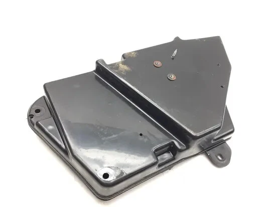 Tool Storage Box 2000 Kawasaki Vulcan 800 VN800B Classic 2985A - Image 4 of 4