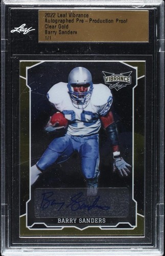 2022 LEAF VIBRANCE MULTI-SPORT FACTORY SEALED HOBBY BOX | eBay