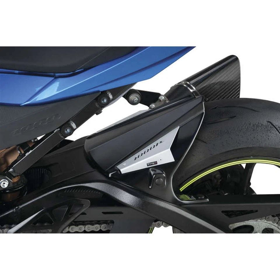 Abrazador de neumáticos Puig negro 8999J Foto 2 de 4