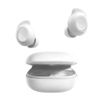 Samsung Galaxy Buds FE Wireless Bluetooth Earbuds Replacement - Graphite white