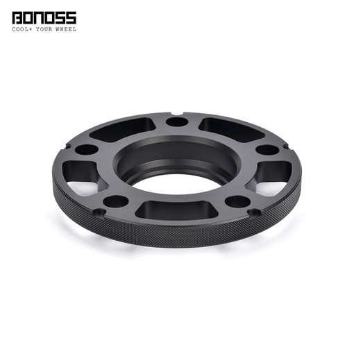 2Pc 10mm Hubcentric Wheel Spacers 5x120 BMW M3 E36 E46 E90 E91 E92 E93 1990-2011 - Picture 3 of 11