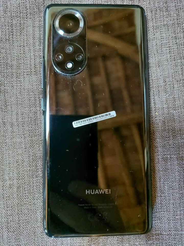 Huawei nova 9 - 128GB - Nero (TIM) (Dual SIM) - Immagine 2 di 4