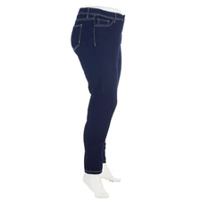 Aniya Jeans with watch pocket