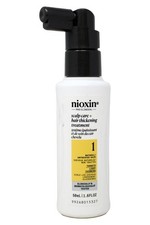 Nioxin System 1 Scalp Care + Hair Thickening ...