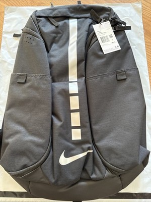 Nike Hoops Elite Pro Basketball Backpack - Black BA5554-011