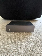 Used Cambridge Audio Alva Solo Moving Magnet MM Phono Preamplifier 