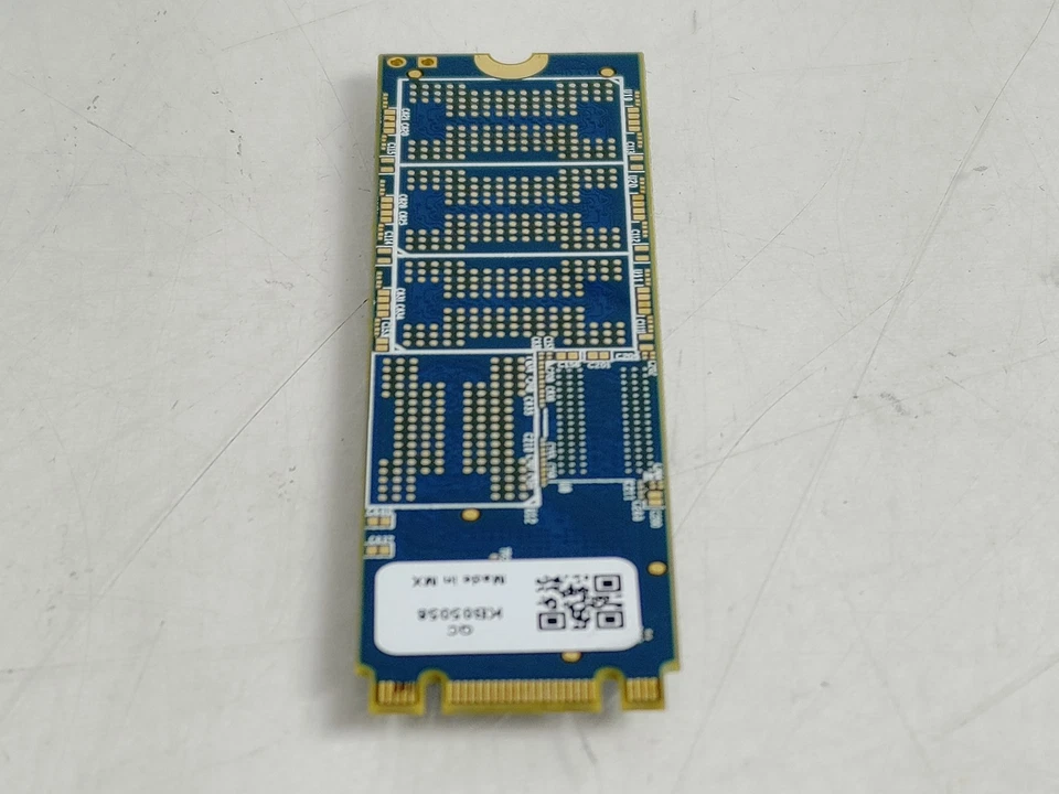 Lot of 2 Mushkin MKNSSDSR120GB-D8 120 GB M.2 80mm Solid State Drive - Image 4 of 4