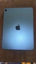 Apple iPad Series iPad 10th Generation 11in 100GB Wi-Fi Tablet, Blue