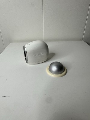 NETGEAR ARLO SECURITY CAMERA VMC3030 - NO BATTERIES