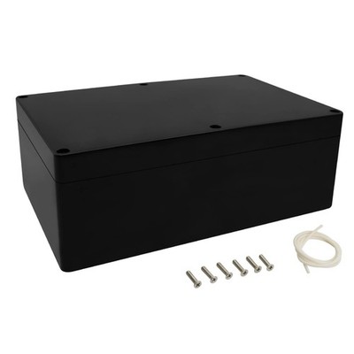 Kabelverteilerbox   Kunststoff Gehäuse Elektronikbox