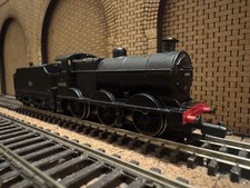 Graham Farish 372-054 (N Gauge) EX LMS ‘Fowler’ 4F No.44330 in unlined BR Black