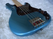 RARE Fender CIJ 1st Generation Steve Harris I...