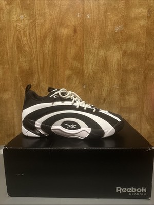 Reebok Shaqnosis Low Size 12