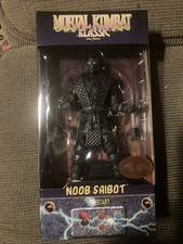 2026 McFarlane Toys Mortal Kombat Klassic NOO...