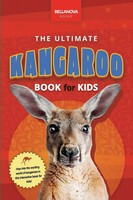 The Ultimate Kangaroo Book For Kids | Jenny Kellett | Taschenbuch | Englisch